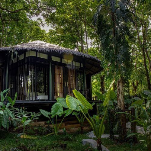 sanctuary kanchanaburi