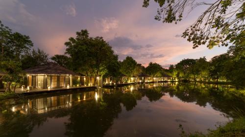 sanctuary kanchanaburi