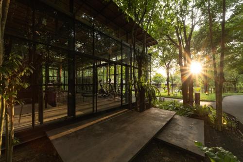 sanctuary kanchanaburi