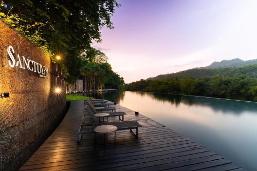 sanctuary kanchanaburi