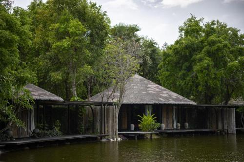 sanctuary kanchanaburi