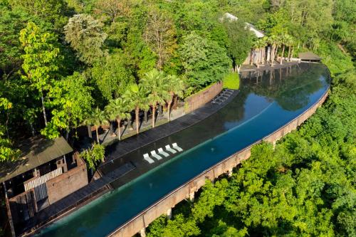 sanctuary kanchanaburi