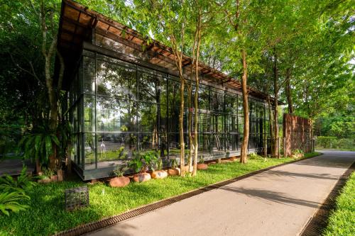 sanctuary kanchanaburi