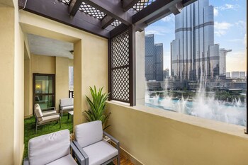 durrani homes heaven on earth collection 5br with panorama burj khalifa and fountain views