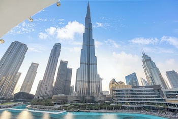 durrani homes heaven on earth collection 5br with panorama burj khalifa and fountain views