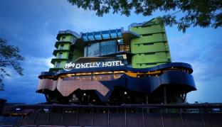 1969 dkelly hotel