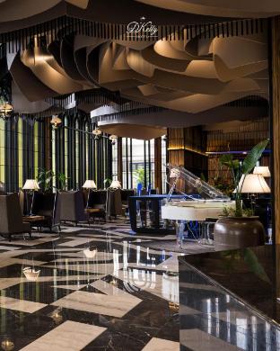 1969 dkelly hotel