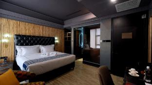 1969 dkelly hotel
