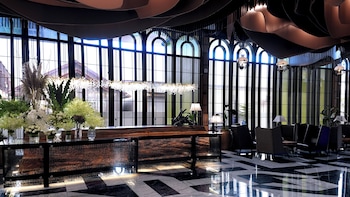 1969 Dkelly Hotel,,3 star