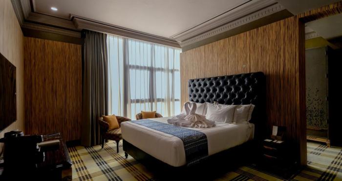 1969 dkelly hotel