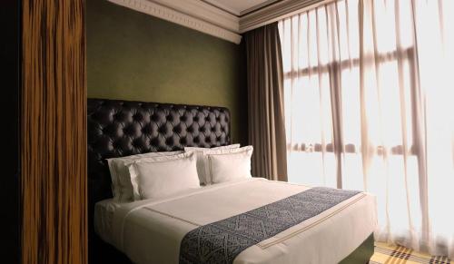 1969 dkelly hotel
