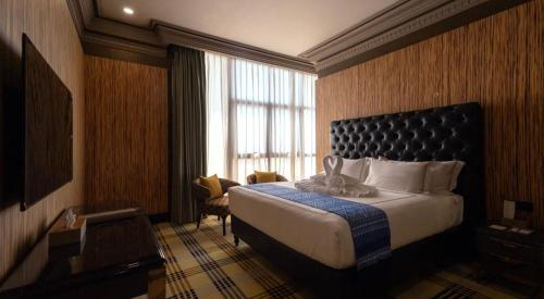 1969 dkelly hotel