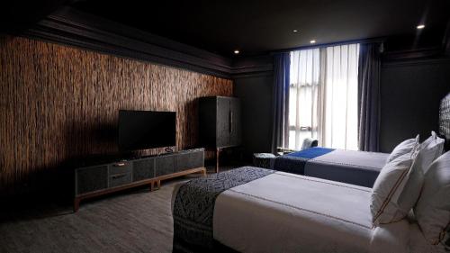 1969 dkelly hotel