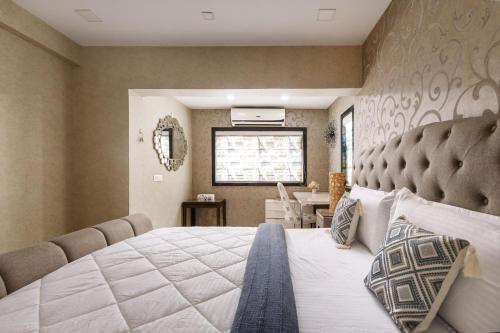 the platinum vista by red olive
