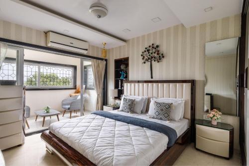 the platinum vista by red olive