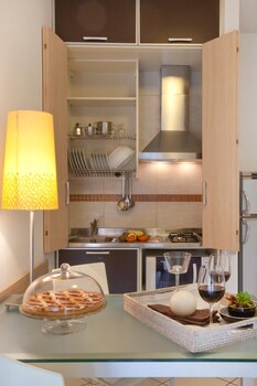 residence il tulipano