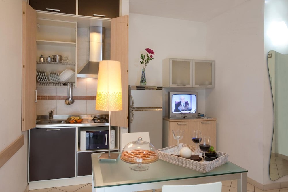 residence il tulipano