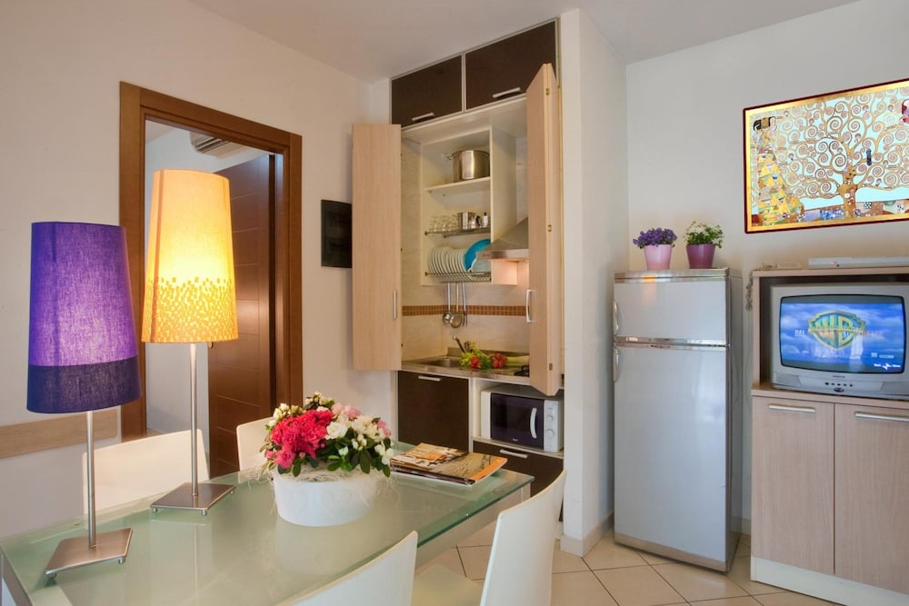 residence il tulipano