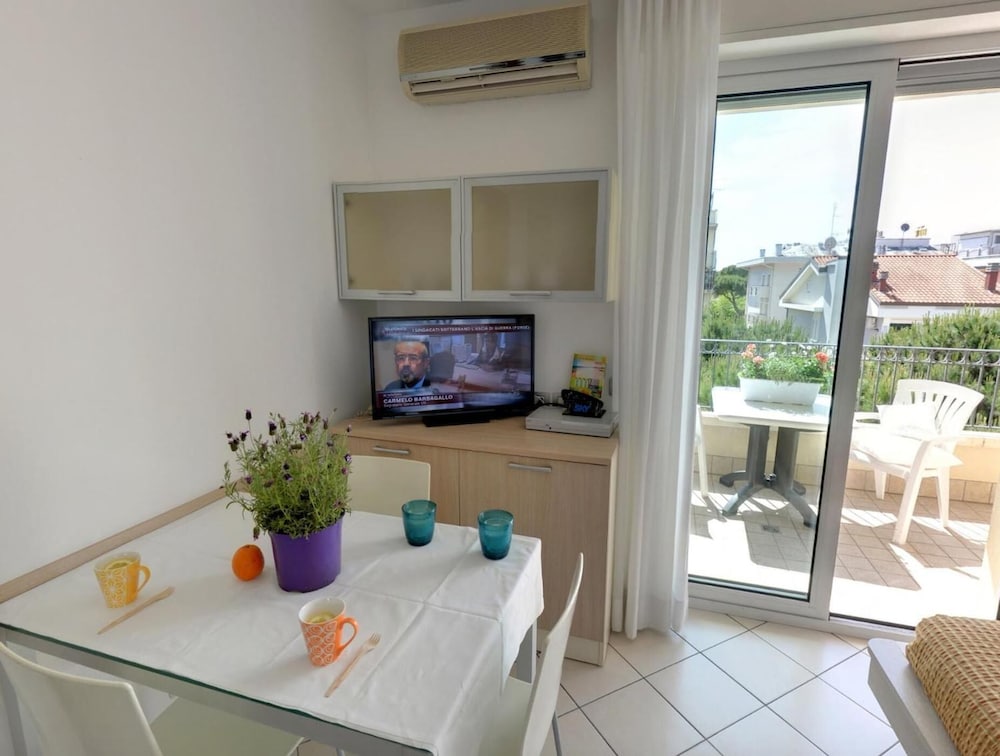 residence il tulipano