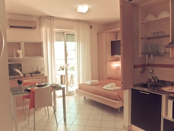 residence il tulipano