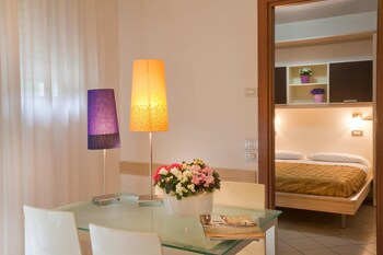 residence il tulipano