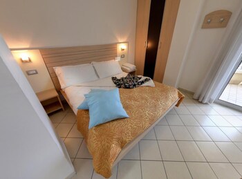 residence il tulipano