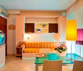 residence il tulipano