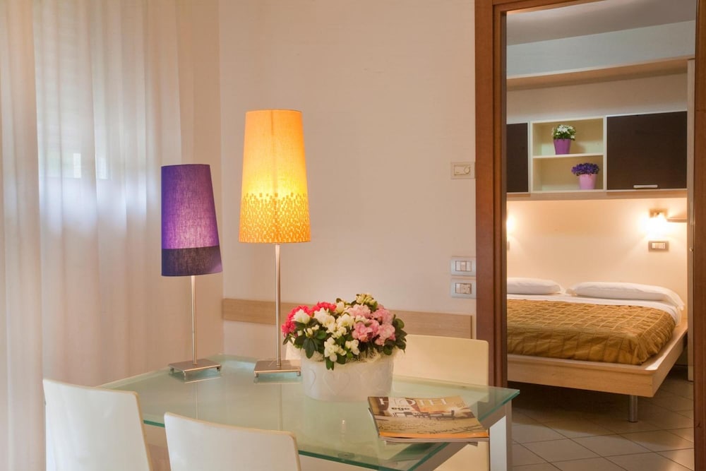 residence il tulipano