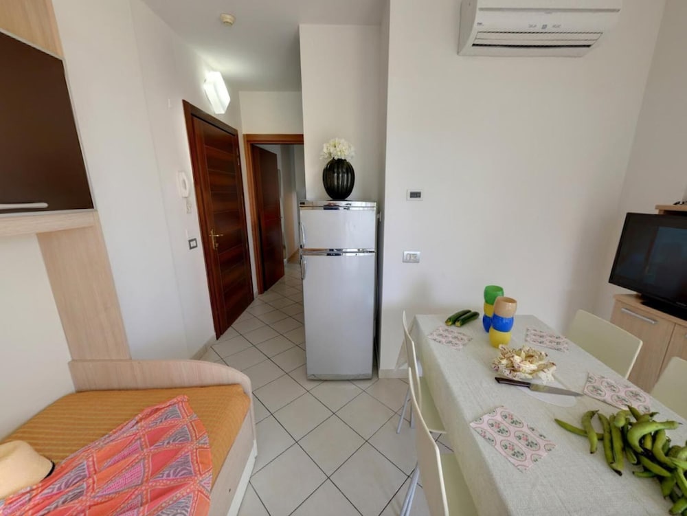 residence il tulipano