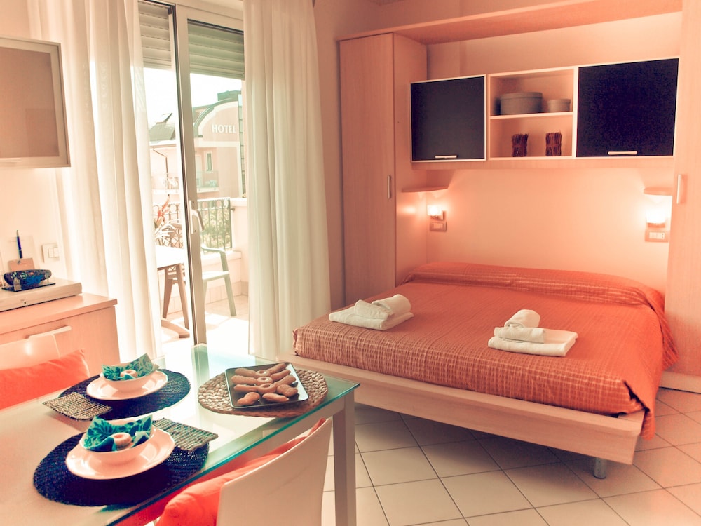 residence il tulipano
