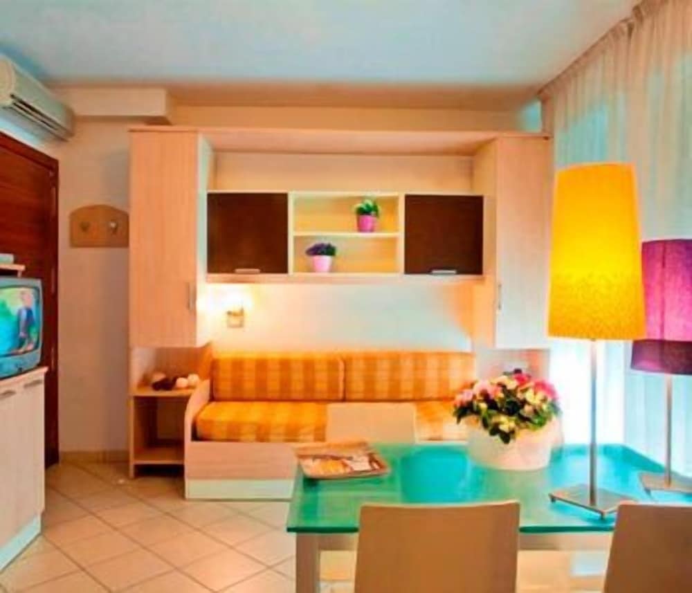 residence il tulipano