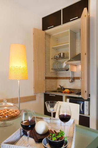residence il tulipano