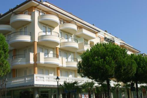 residence il tulipano