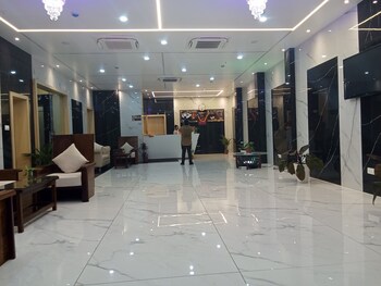 hotel chariot inn