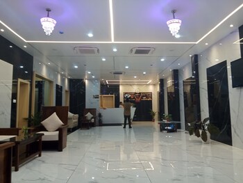hotel chariot inn