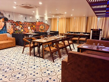 hotel chariot inn