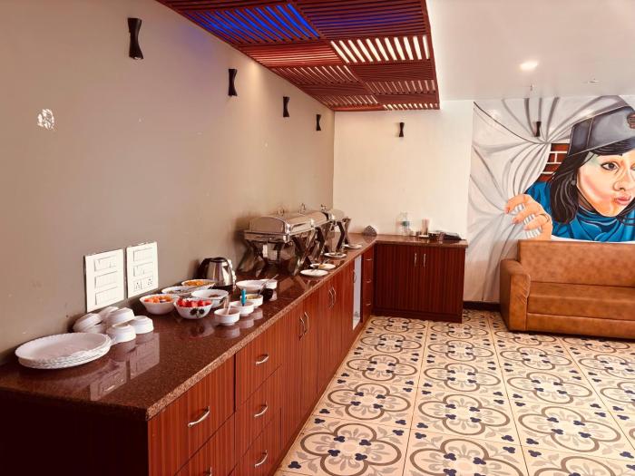 hotel chariot inn
