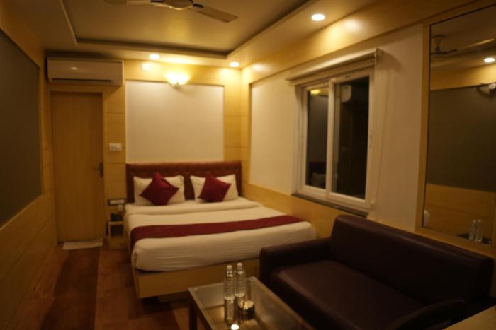 hotel chariot inn