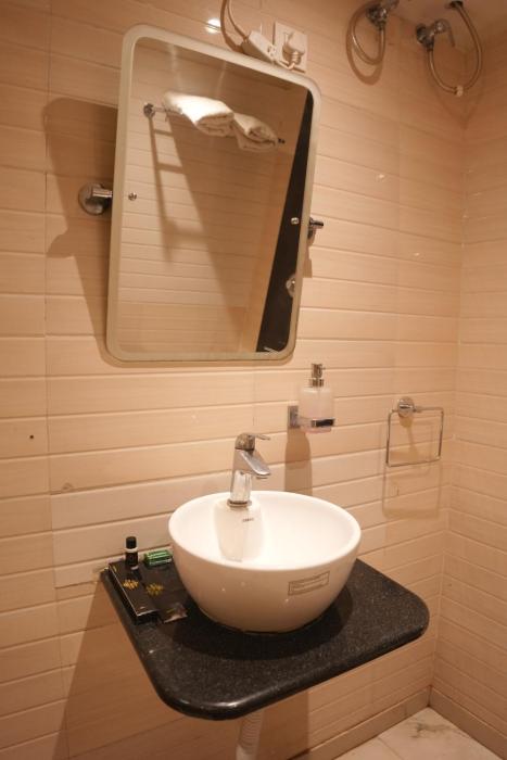 hotel chariot inn