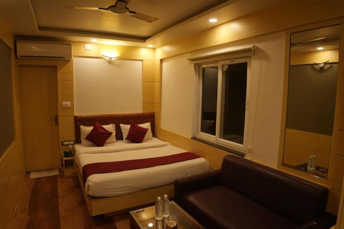 hotel chariot inn