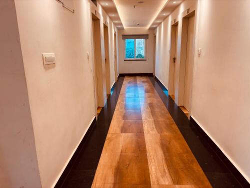 hotel chariot inn