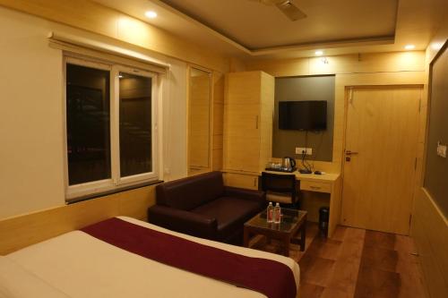 hotel chariot inn
