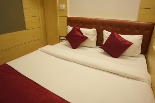 hotel chariot inn