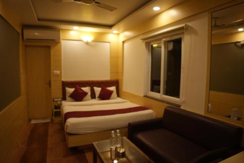 hotel chariot inn