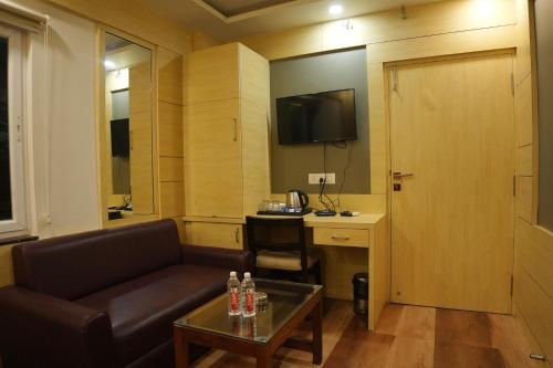 hotel chariot inn