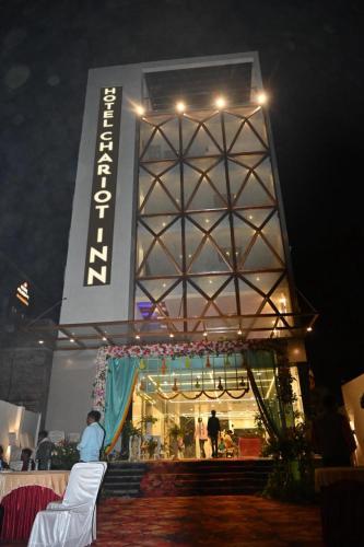 Hotel Chariot Inn,,3 star