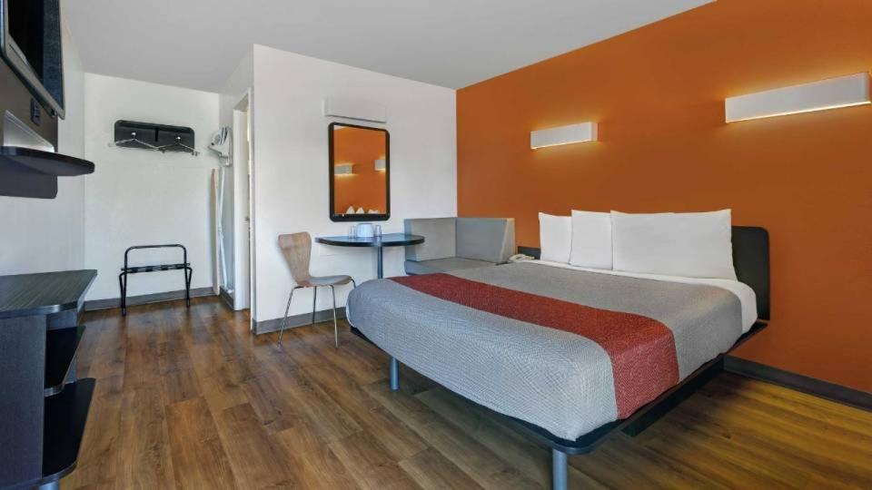 super 8 by wyndham san jose