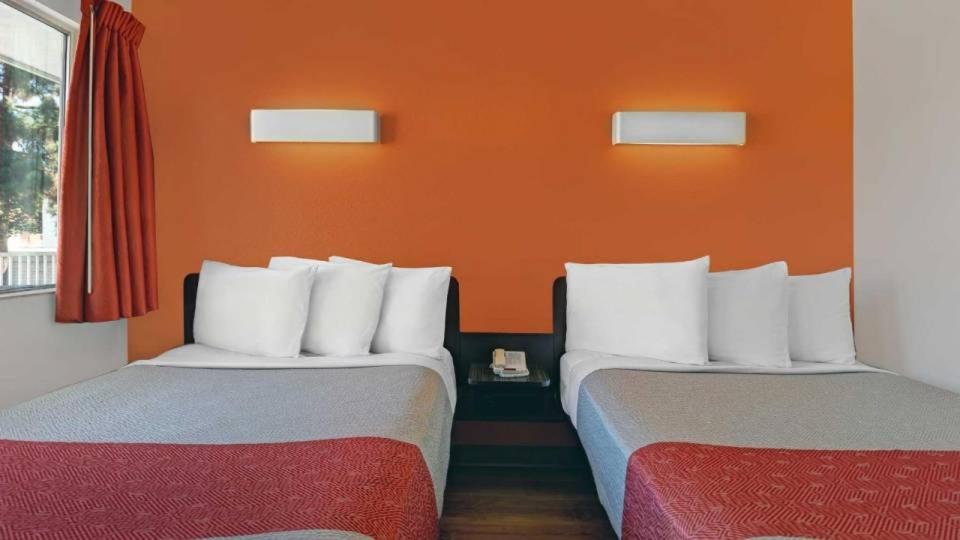 super 8 by wyndham san jose
