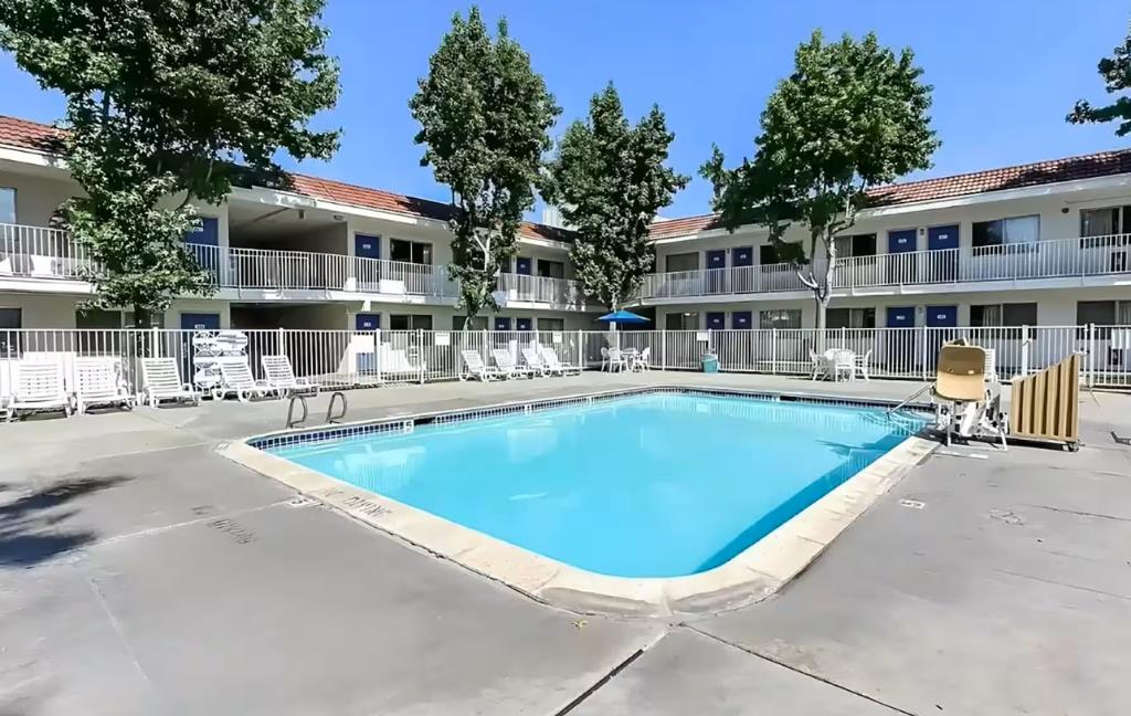super 8 by wyndham san jose