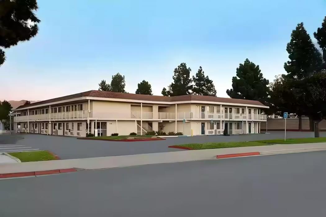 super 8 by wyndham san jose